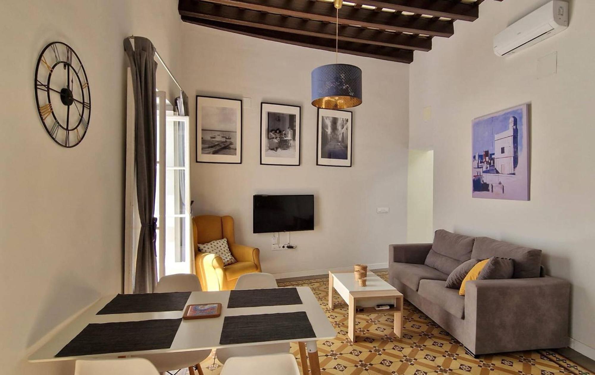 Levante By Gades Gestion Apartment *