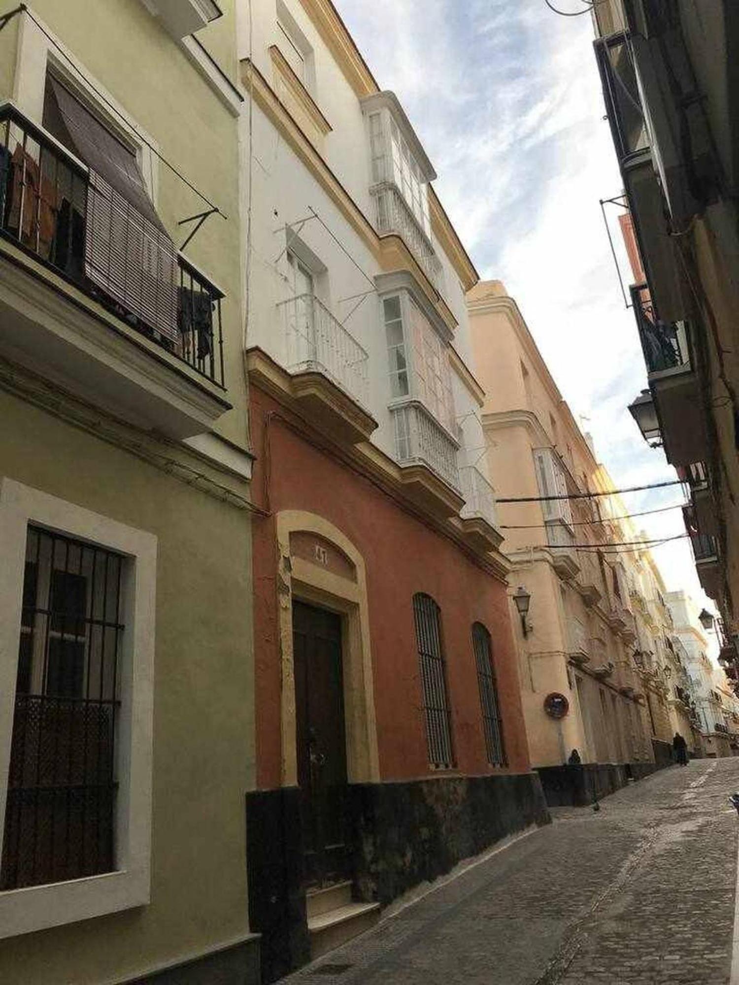 Levante By Gades Gestion Cadiz