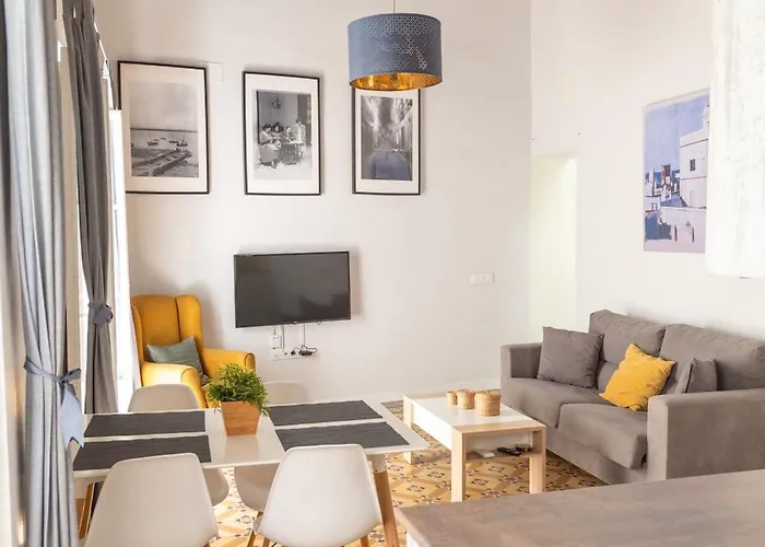 Levante By Gades Gestion