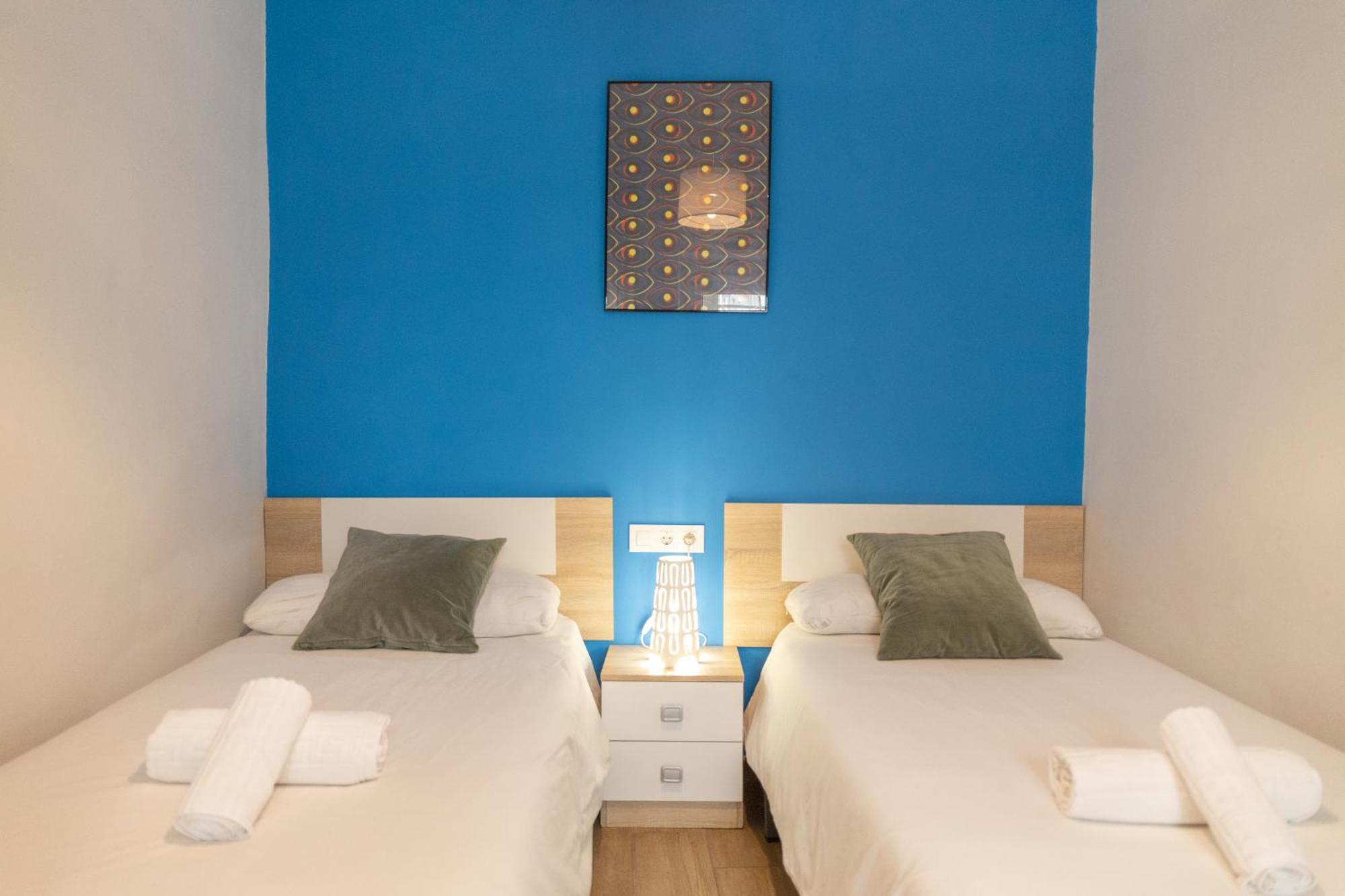 Levante By Gades Gestion Apartment *