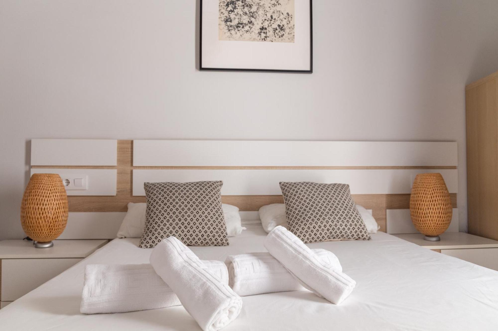 Levante By Gades Gestion Apartment Cádiz