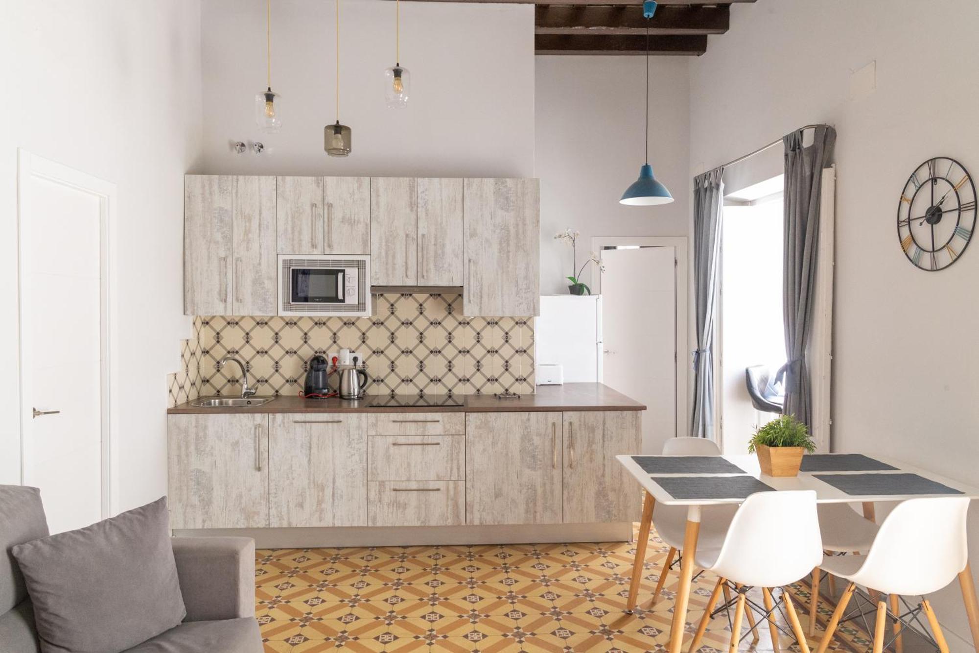 Levante By Gades Gestion