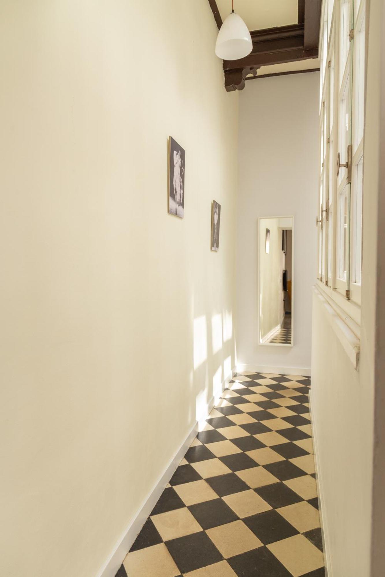 Apartment Levante By Gades Gestion Cádiz